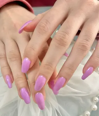 ネイル B.S_ LauLDesignのエステ・リラクイメージ