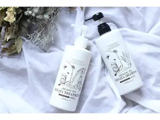 カラー FERIA桃山台🌱 メンズカットモデルのヘアスタイル