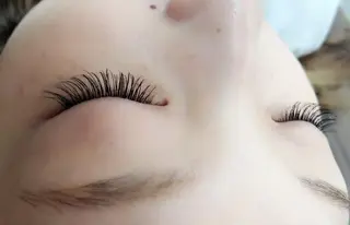 マツエク・マツパ 吉岡 ゆうなのマツエク・マツパデザイン