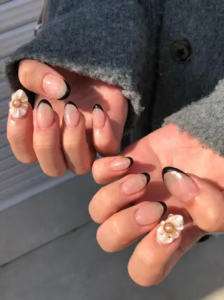 ネイル emma nailのネイルデザイン