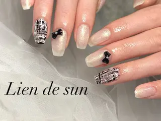 ネイル Lien miのネイルデザイン