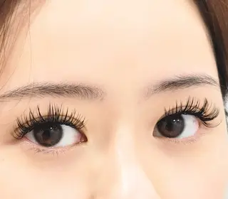 マツエク・マツパ C'estlaVie Sakuraiのマツエク・マツパデザイン