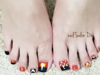 ネイル Nail salon Dioのネイルデザイン