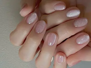 ネイル TOUTOU. Yuriのネイルデザイン