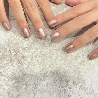 ネイル nailsalon amity🌿池田のネイルデザイン