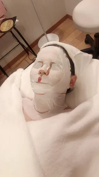 平岩 仁美のエステ・リラクイメージ