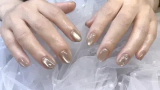 ネイル YK ネイルサロンのネイルデザイン