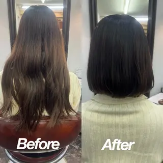 ロング 似合わせ＆予防美容 飯島   知花💐のその他イメージ