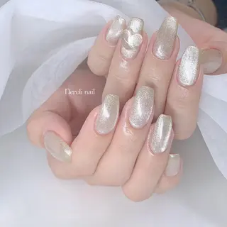 ネイル Neroli nailのネイルデザイン
