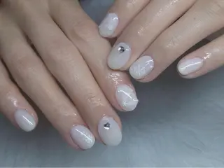 ネイル HA NIのネイルデザイン