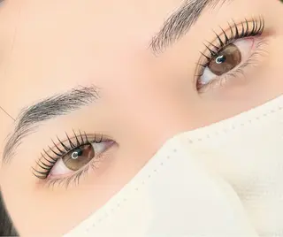 マツエク・マツパ PROGRESS 龍ケ崎 yu 🎀のマツエク・マツパデザイン