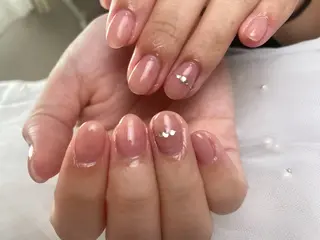 ネイル N&nails エヌアンドネイルズのネイルデザイン