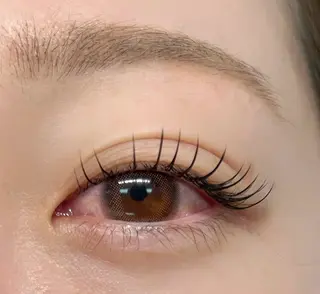 マツエク・マツパ ひがし 🐰🤍の眉毛・アイブロウイメージ