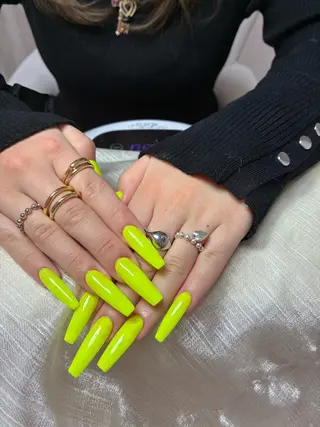 ネイル kirameki nailのネイルデザイン