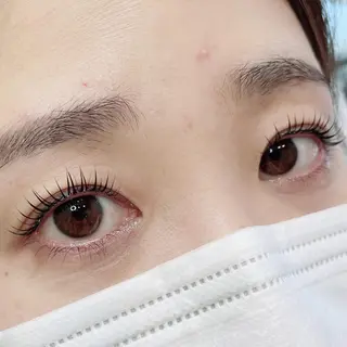 マツエク・マツパ SEALA 高石の眉毛・アイブロウイメージ