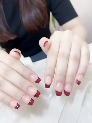 ネイル 陳 rinaのネイルデザイン