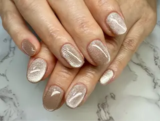 ネイル M.N_ nailのネイルデザイン