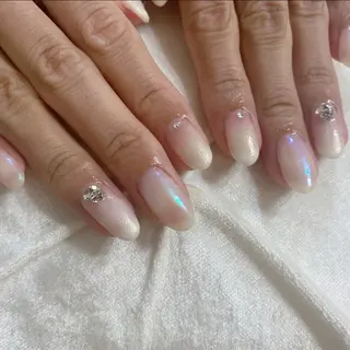 ネイル Uchida Mayunaのその他イメージ