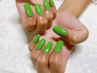 ネイル mogunail &blowのネイルデザイン