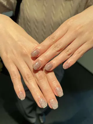 ネイル Mei Meiのネイルデザイン