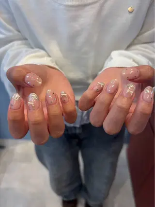 ネイル Assort Yukoのネイルデザイン