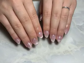 ネイル joieange soraのネイルデザイン