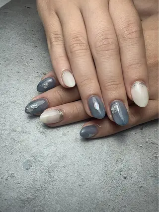 ネイル Nailsalon Mimiy..♡のネイルデザイン