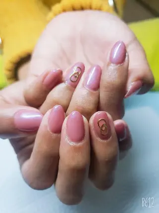 ネイル J& Kのネイルデザイン