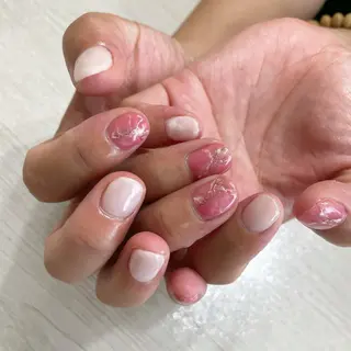 ネイル AIME （momo）のネイルデザイン