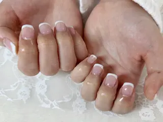 ネイル 心斎橋Salon Epokkuのネイルデザイン