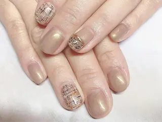 ネイル nailist takamiのネイルデザイン