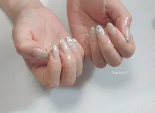 ネイル ✯.。 arbre  nail 。✯.のネイルデザイン