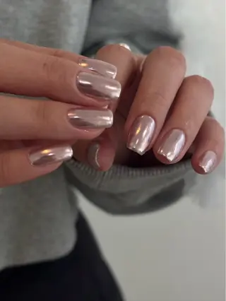 ネイル mer -fudge-所属・mer-fudge- hotaruのネイルデザイン