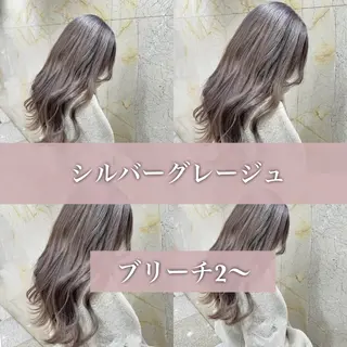 ミディアム 顔周りレイヤー/新宿 /モテ艶カラー/航介のヘアスタイル