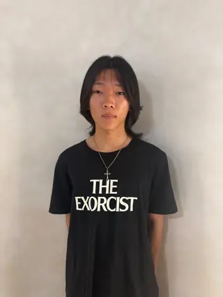 メンズ 23日空き有り natsumiのヘアスタイル