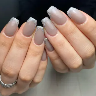 ネイル NAILSALON RandU...のネイルデザイン