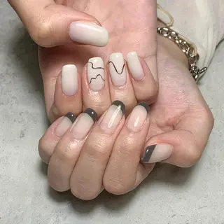 ネイル FIORITURA aiのネイルデザイン