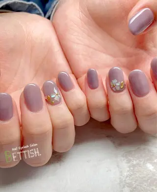 ネイル BETTISH. KUMIKO☺︎︎のネイルデザイン