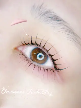 マツエク・マツパ マリーテレジア🩵 OGURAのマツエク・マツパデザイン