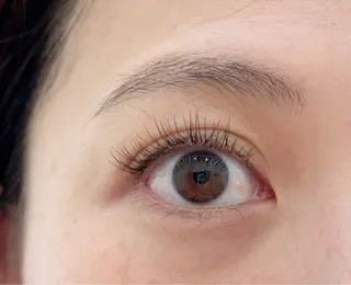 マツエク・マツパ memoTo..所属・memoTo.. 川和町のマツエク・マツパデザイン