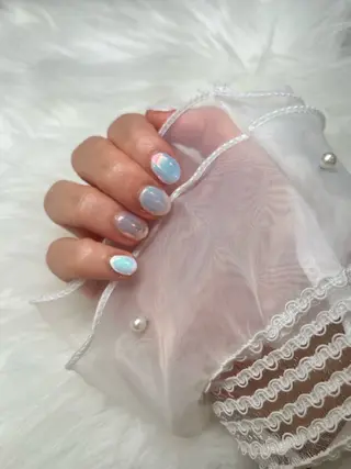 ネイル Maru. Yukiのネイルデザイン