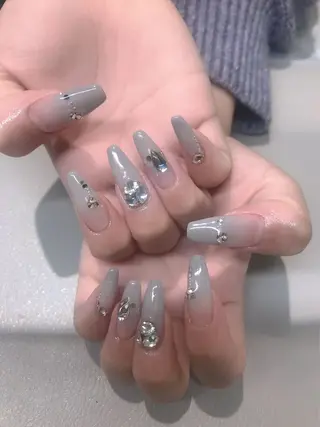 ネイル エムズ ハヤシのネイルデザイン