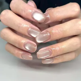 ネイル Hina  nail 心斎橋のネイルデザイン