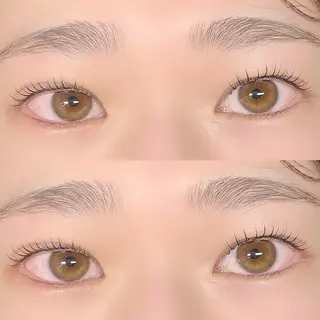 マツエク・マツパ Bruges 久留島のマツエク・マツパデザイン