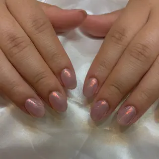 ネイル YURIN 𓈒ㅤׂ 𝜗𝜚のネイルデザイン