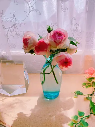 Nakamura Atsukoの眉毛・アイブロウイメージ