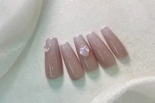 ネイル nail salon 8のネイルデザイン