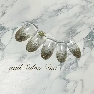 ネイル Nail salon Dioのネイルデザイン
