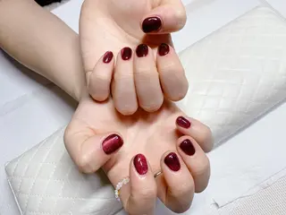 ネイル Aliceマツエク ＆ネイル3のマツエク・マツパデザイン