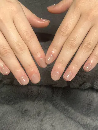 ネイル .nail🕊️ akariのネイルデザイン